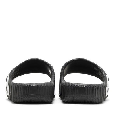 adidas Adilette 22 Core Black Cloud White