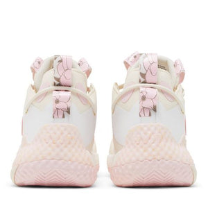 adidas Harden Vol. 6 Cream Light Pink