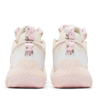 adidas Harden Vol. 6 Cream Light Pink