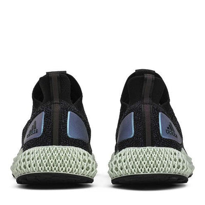 adidas Alphaedge 4D Black Iridescent