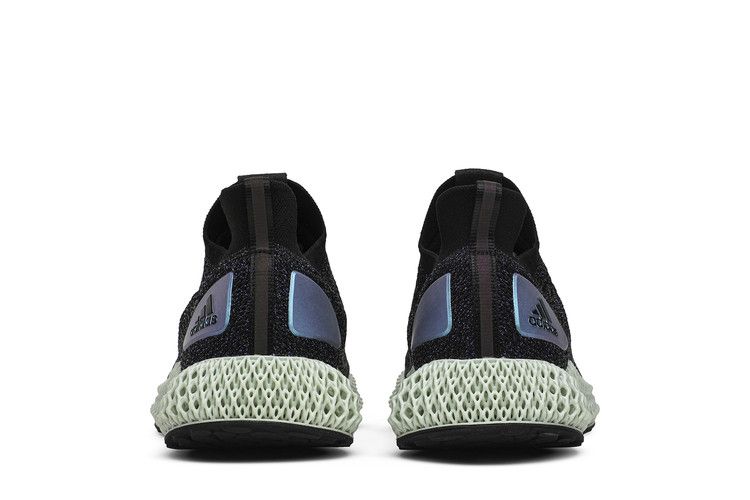 adidas Alphaedge 4D Black Iridescent