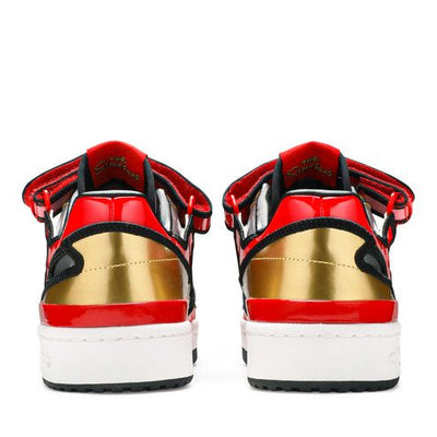 adidas Forum Low The Simpsons Duffman