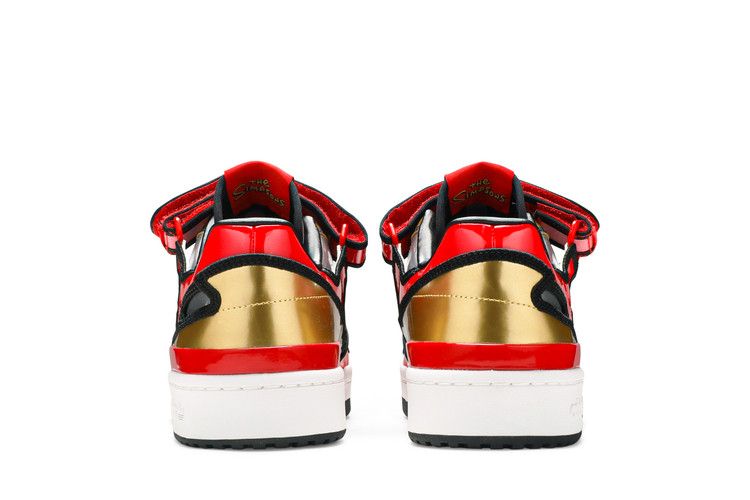 adidas Forum Low The Simpsons Duffman