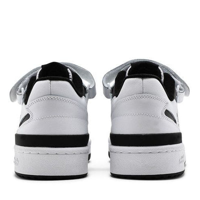 adidas Forum Low White Black