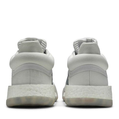 adidas Marquee Boost Low Footwear White