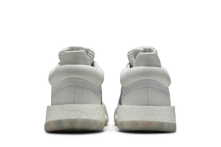 adidas Marquee Boost Low Footwear White
