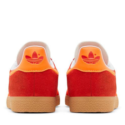 adidas Gazelle Red Solar Orange