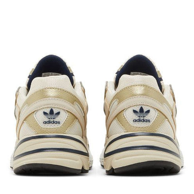 adidas Astir Bliss Light Gold Metallic (Women's)