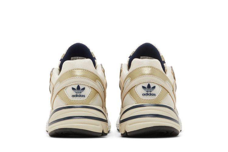 adidas Astir Bliss Light Gold Metallic (Women's)