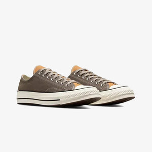 Converse | CHUCK 70 DURABLE NEUTRALS { BROWN