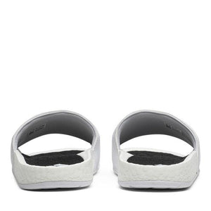 adidas Adilette Boost White