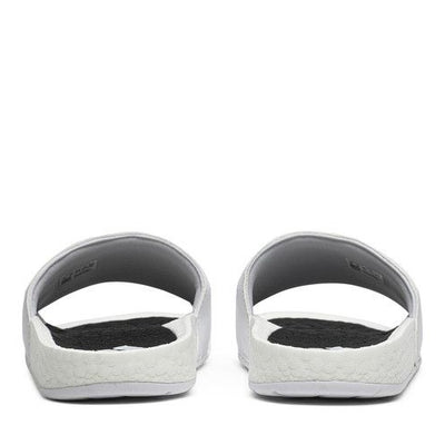 adidas Adilette Boost White