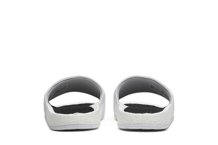 adidas Adilette Boost White
