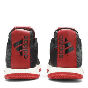 adidas Harden Vol. 3 Core Black Scarlet