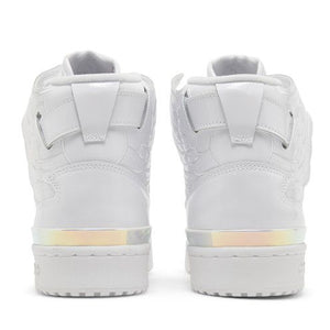 adidas Forum Hi Wings 4.0 Jeremy Scott White Opal