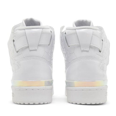 adidas Forum Hi Wings 4.0 Jeremy Scott White Opal