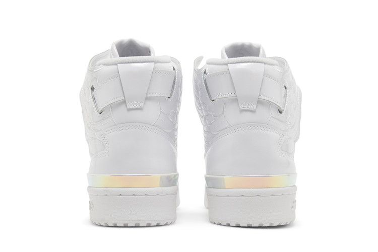 adidas Forum Hi Wings 4.0 Jeremy Scott White Opal