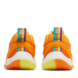 adidas Exhibit A Candace Parker (Women's)