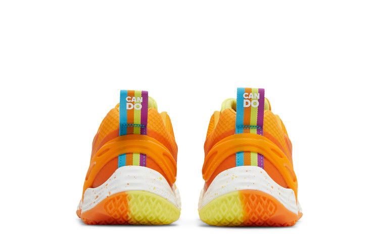 adidas Exhibit A Candace Parker (Women's)