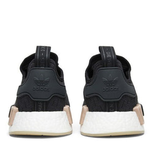 adidas NMD R1 Black Carbon (Women's)