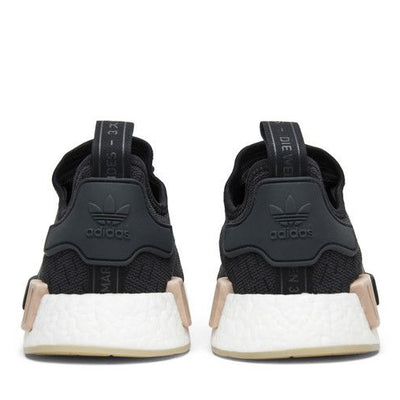adidas NMD R1 Black Carbon (Women's)