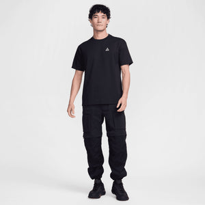NIKE | MAX90 T-SHIRT { BLACK