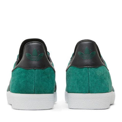 adidas Gazelle College Green Black