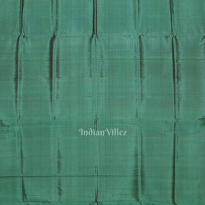 Maroon with Multicolor Double Pallu Phoda Kumbha Fish Motif Berhampuri Silk Saree