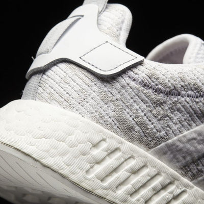 adidas NMD R2 Clear Granite (Women's)