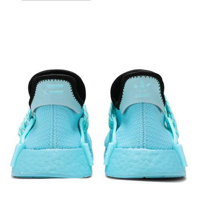 adidas NMD Hu Pharrell Williams Clear Aqua