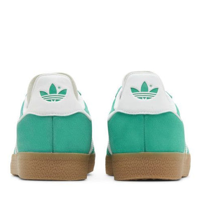 adidas Gazelle Court Green Footwear White
