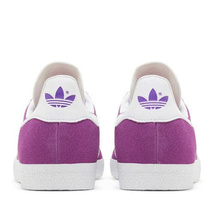 adidas Gazelle Shock Purple (Women's)