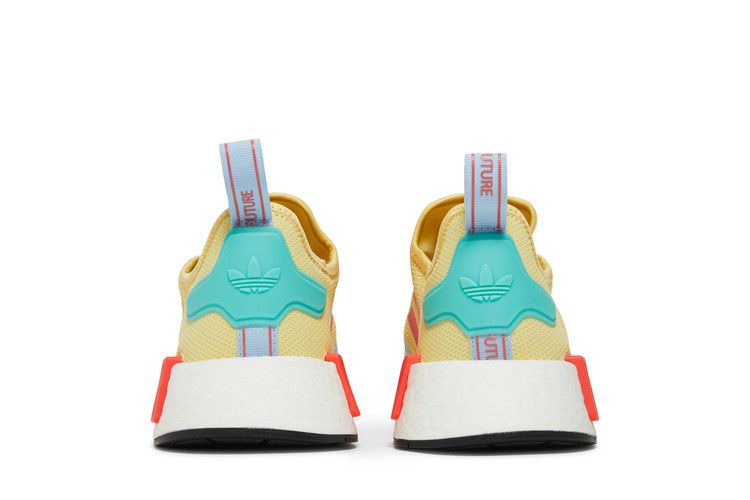 adidas NMD R1 Kevin Lyons (GS)