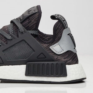 adidas NMD XR1 Core Black Silver