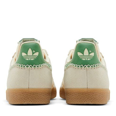 adidas Gazelle Alumina Preloved Green