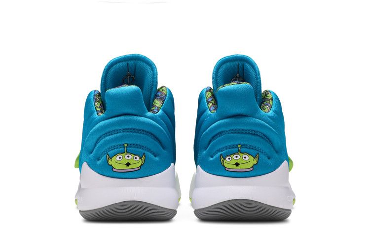 adidas Deep Threat Toy Story Pizza Planet (GS)