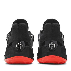 adidas Harden Vol. 4 Barbershop