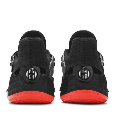 adidas Harden Vol. 4 Barbershop