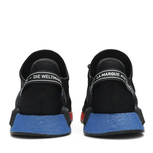 adidas NMD V2 Core Black Carbon