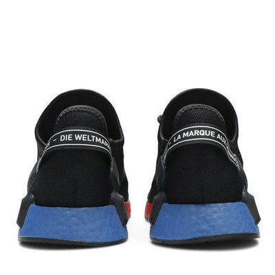 adidas NMD V2 Core Black Carbon