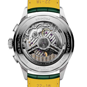 Breitling Avenger B01 Chronograph 42