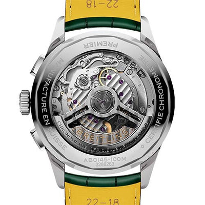 Breitling Avenger B01 Chronograph 42