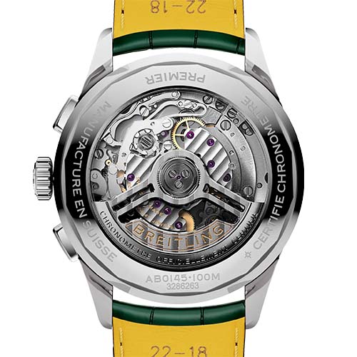 Breitling Avenger B01 Chronograph 42