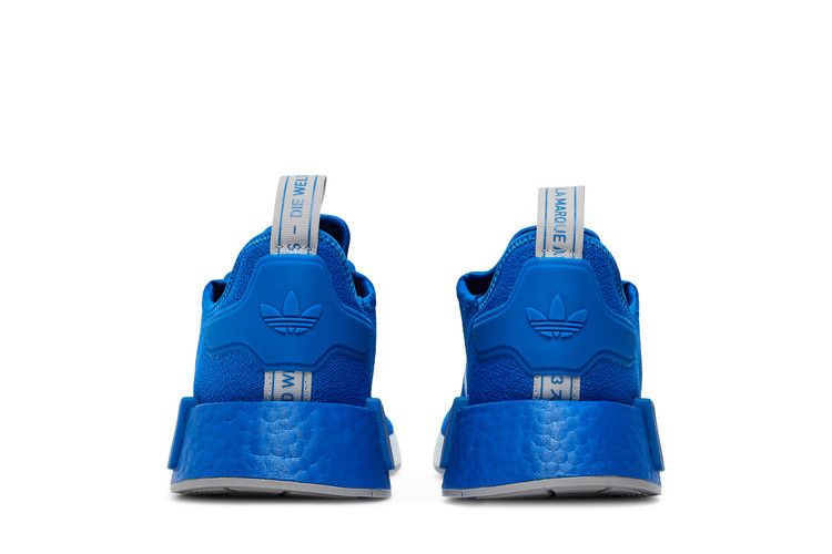 adidas NMD R1 Blue Bird