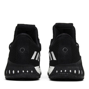 adidas Crazy Explosive Low Day One Black