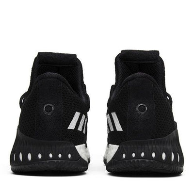 adidas Crazy Explosive Low Day One Black