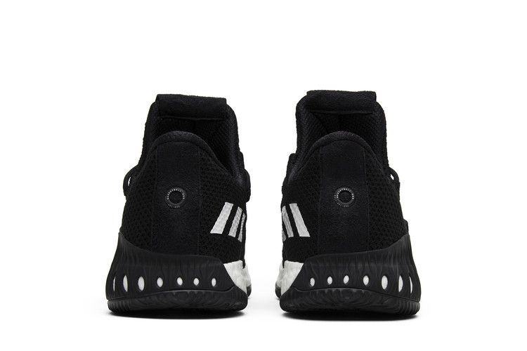 adidas Crazy Explosive Low Day One Black