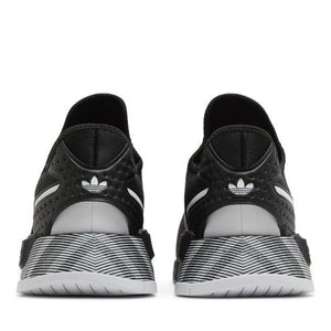 adidas NMD G1 Core Black Solar Red