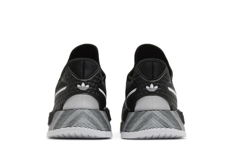 adidas NMD G1 Core Black Solar Red