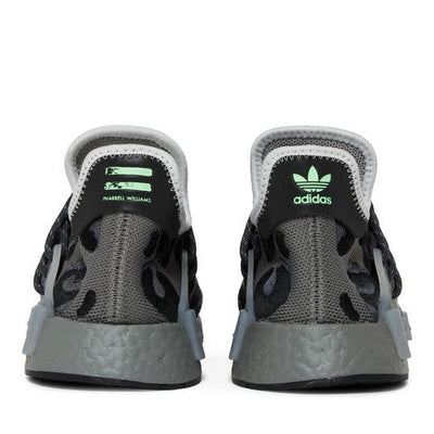 adidas NMD Hu Pharrell Animal Print Ash Grey